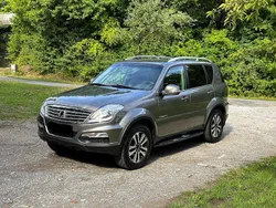 Beige Gebraucht 2013 Ssangyong Rexton SUV | 7.999 € (Guter Preis)