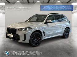 Grau Gebraucht 2025 BMW X5 M Sport SUV | 97.970 € (Superpreis)