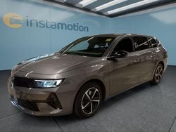 Grau Gebraucht 2024 Opel Astra Kombi | 24.899 € (Fairer Preis)