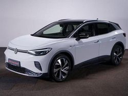 White metallic Gebraucht 2021 VW ID.4 Pro SUV | 19.678 € (Fairer Preis)