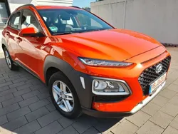 Orange Gebraucht 2019 Hyundai Kona SUV | 13.400 € (Guter Preis)