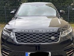 Gebraucht 2019 Land Rover Range Rover Velar SUV | 35.000 € (Etwas zu teuer)