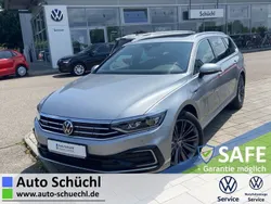 Pyritsilber metallic Gebraucht 2020 VW Passat Active Kombi | 28.870 € (Teuer)