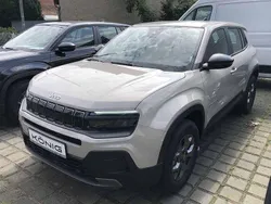 Stone grey Neu 2025 Jeep Avenger Longitude SUV | 22.998 € (Guter Preis)