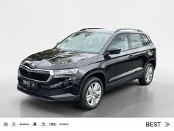 Schwarz Neu 2025 Skoda Karoq Selection SUV | 35.290 € (Fairer Preis)