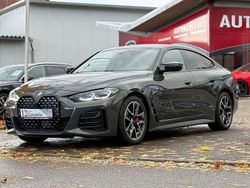 Dravitgrau Gebraucht 2022 BMW 440 Limousine | 49.990 €
