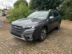 Grau Neu 2025 Subaru Outback Platinum SUV | 48.500 € (Etwas zu teuer)