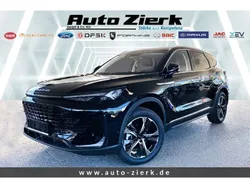 Schwarz Neu 2024 Baic X75 SUV | 34.890 € (Fairer Preis)