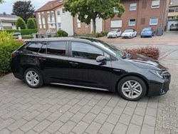 Schwarz Gebraucht 2022 Suzuki Swace Comfort+ Limousine | 15.800 € (Superpreis)