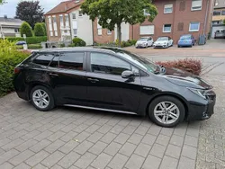 Schwarz Gebraucht 2022 Suzuki Swace Comfort+ Limousine | 15.800 € (Superpreis)