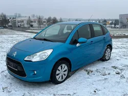 Blau Gebraucht 2011 Citroën C3 Tendance Kleinwagen | 3.299 € (Fairer Preis)