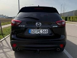 Gebraucht 2015 Mazda CX-5 Sports-Line SUV | 8.500 € (Superpreis)