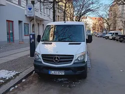 Gebraucht 2014 Mercedes Sprinter Van | 9.900 € (Superpreis)
