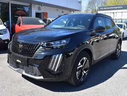 Schwarz Neu 2025 Peugeot 2008 GT SUV | 27.950 € (Fairer Preis)