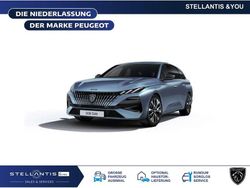 Weiß Neu 2025 Peugeot 308 Allure Kombi | 29.990 € (Superpreis)