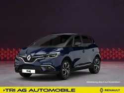 Grau Neu 2025 Renault Scénic Techno Van / Kleinbus | 47.149 € (Fairer Preis)