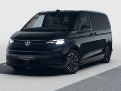Deep black perleffekt Neu 2025 VW T7 Van | 56.737 € (Etwas zu teuer)