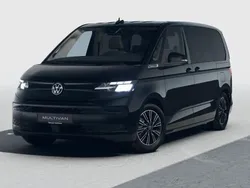 Deep black perleffekt Neu 2025 VW T7 Van | 56.737 € (Guter Preis)