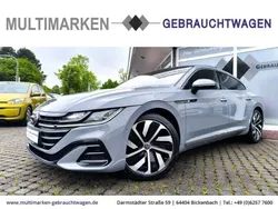 VW Arteon
