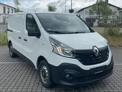 Weiß Gebraucht 2019 Renault Trafic Van | 14.480 € (Guter Preis)