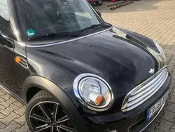 Schwarz Gebraucht 2011 Mini One Cabriolet Cabrio | 10.600 € (Etwas zu teuer)