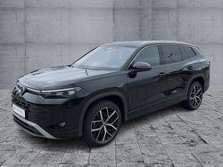 Schwarz Gebraucht 2025 VW Tayron Life SUV | 48.970 € (Superpreis)