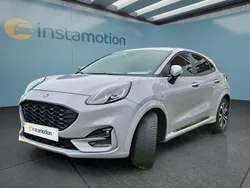 Gebraucht 2021 Ford Puma Gen-E ST-Line SUV | 19.899 €