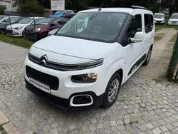 Other Gebraucht 2019 Citroën Berlingo Live Van / Kleinbus | 16.499 € (Guter Preis)