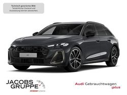 Magnetgrau Gebraucht 2025 Audi A5 Ambiente Coupé | 59.930 € (Fairer Preis)