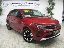 Rot Gebraucht 2023 Opel Grandland X Elegance SUV | 26.900 € (Teuer)
