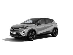 Grau Neu 2025 Renault Captur Esprit Alpine SUV | 31.990 € (Fairer Preis)