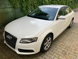 Weiß Gebraucht 2011 Audi A4 Ambiente Limousine | 7.000 € (Guter Preis)