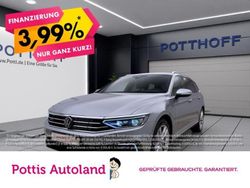 Silber Gebraucht 2020 VW Passat GTE Kombi | 23.997 € (Fairer Preis)