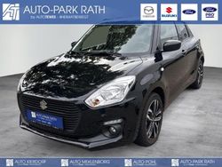 Schwarz Gebraucht 2019 Suzuki Swift Comfort Kleinwagen | 11.980 € (Fairer Preis)