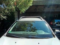 Weiß Gebraucht 2020 Dacia Duster SUV | 9.500 € (Guter Preis)