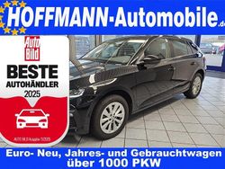 Blackmagicperleff. (metallic) Gebraucht 2024 Skoda Scala Selection Kleinwagen | 24.550 € (Etwas zu teuer)