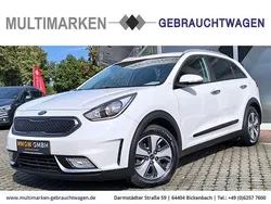 Gebraucht 2017 Kia Niro Vision SUV | 15.990 € (Fairer Preis)