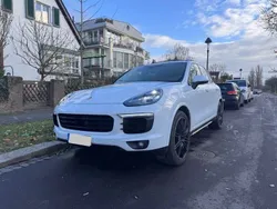Porsche Cayenne S