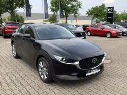 Jet black Gebraucht 2019 Mazda CX-30 Selection SUV | 15.780 €
