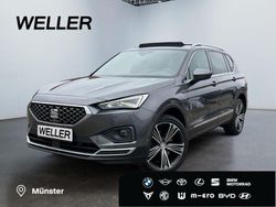 Grau Gebraucht 2019 Seat Tarraco XCELLENCE SUV | 29.490 € (Fairer Preis)