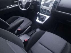 Gebraucht 2007 Mazda 5 Van / Kleinbus | 2.800 € (Guter Preis)