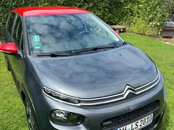 Grau Gebraucht 2017 Citroën C3 Feel Kleinwagen | 7.800 € (Fairer Preis)