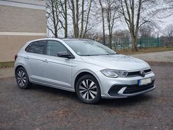 Grau Gebraucht 2025 VW Polo Goal Kleinwagen | 22.899 € (Fairer Preis)
