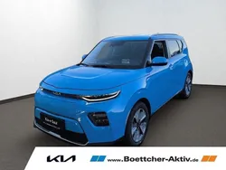 Kia Soul EV