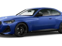 Gebraucht 2024 BMW 218 Coupé | 47.449 €