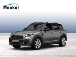 Grau Gebraucht 2020 Mini Cooper SD Kleinwagen | 26.499 € (Etwas zu teuer)