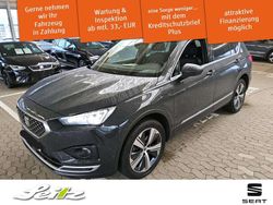 Grau Gebraucht 2021 Seat Tarraco XCELLENCE SUV | 25.999 € (Guter Preis)