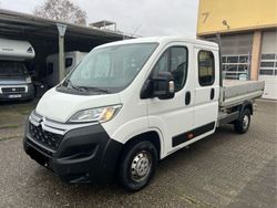 Weiß Gebraucht 2018 Citroën Jumper Van / Kleinbus | 11.990 € (Guter Preis)