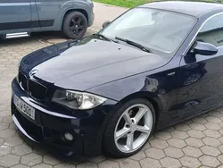 BMW 125 Coupé