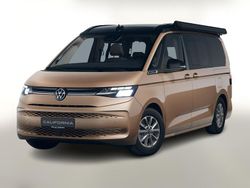 Copper bronze metallic / dachfar Neu 2025 VW California California Van | 66.348 € (Superpreis)